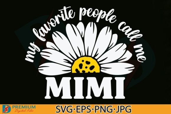A Real Designer's Look at the Mimi Saying Embroidery