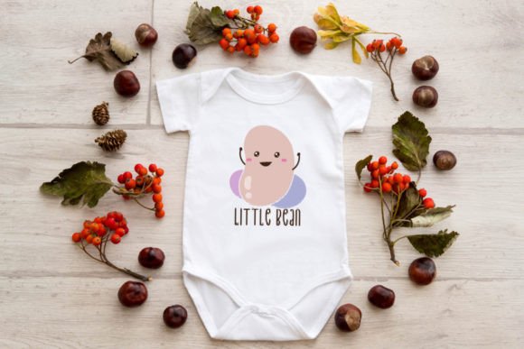 Charming Baby Saying for Onesie Designs