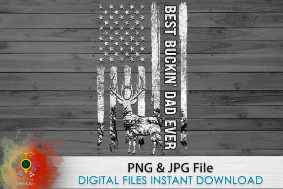 Evaluating a Hunting T-Shirt Graphic Design Asset