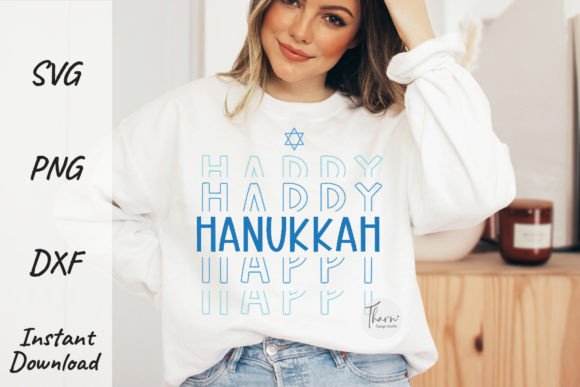 Happy Challah Days: A Festive Graphic for T-Shirt Designs
