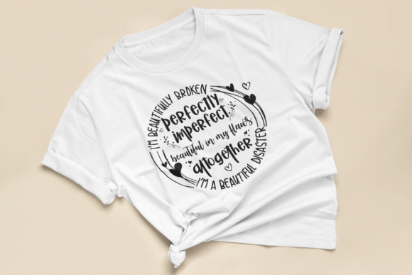 Inspirational Quotes Graphics for T-Shirt Designs
