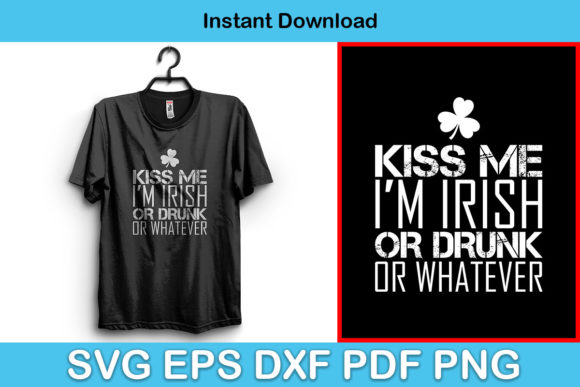 Saint Patricks Day Graphics for T-Shirt Designs & Commercial Products