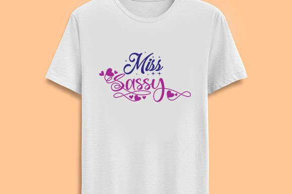 Sassy Quotes SVG Cut Files: A Designer's Review