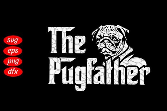 The Pubfather SVG: A Graphic Designer's Packaging Review